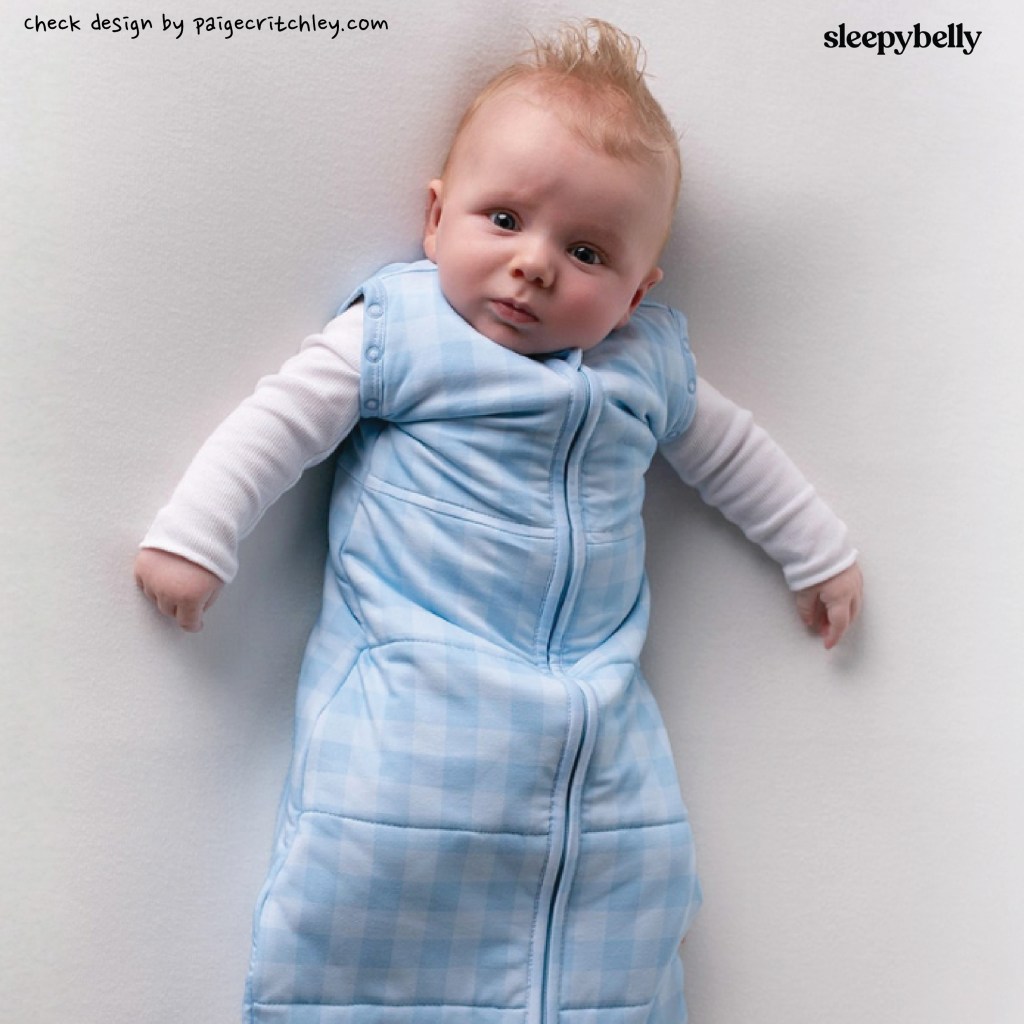Check designs for The Sleepy Belly, designed by paigecritchley.com