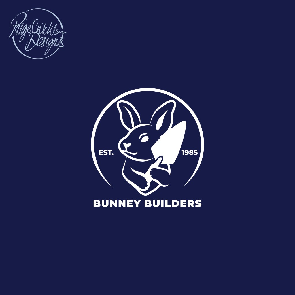 Bunney Builders logo