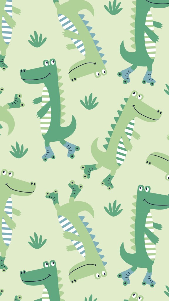 Bianca and bear - Paige Critchley designs