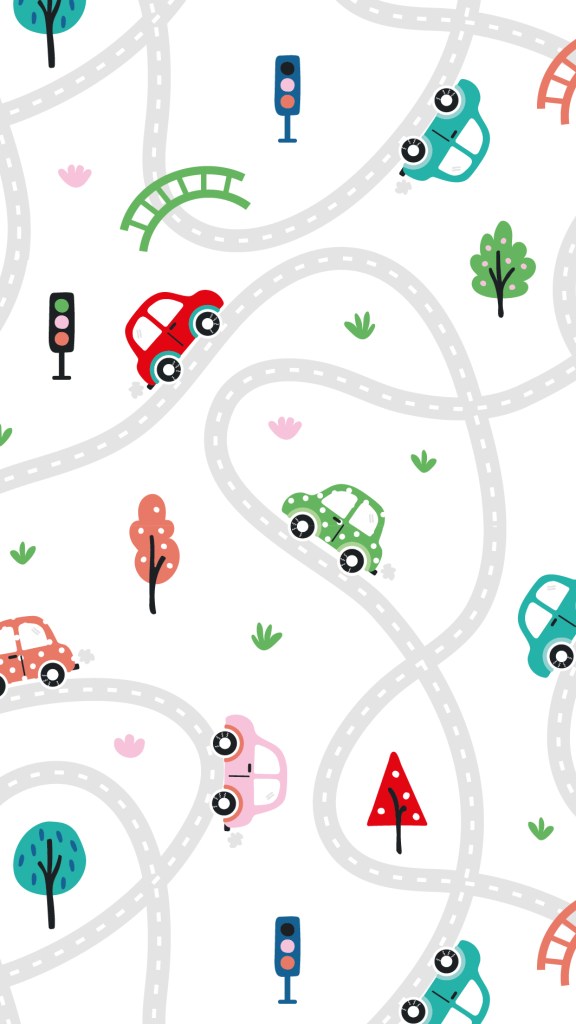 Bianca and bear - Paige Critchley designs