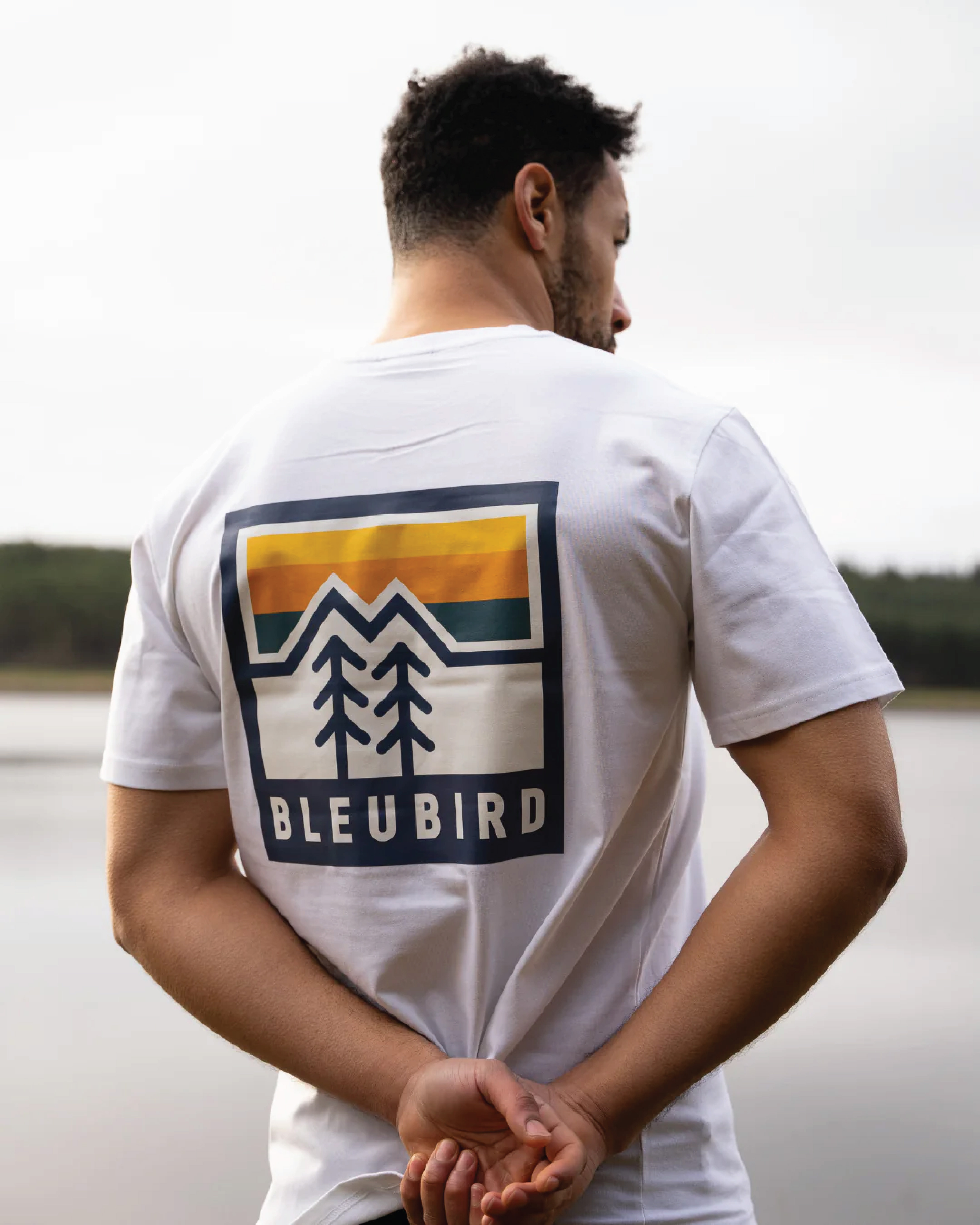 Bleubird Wilder collection product images