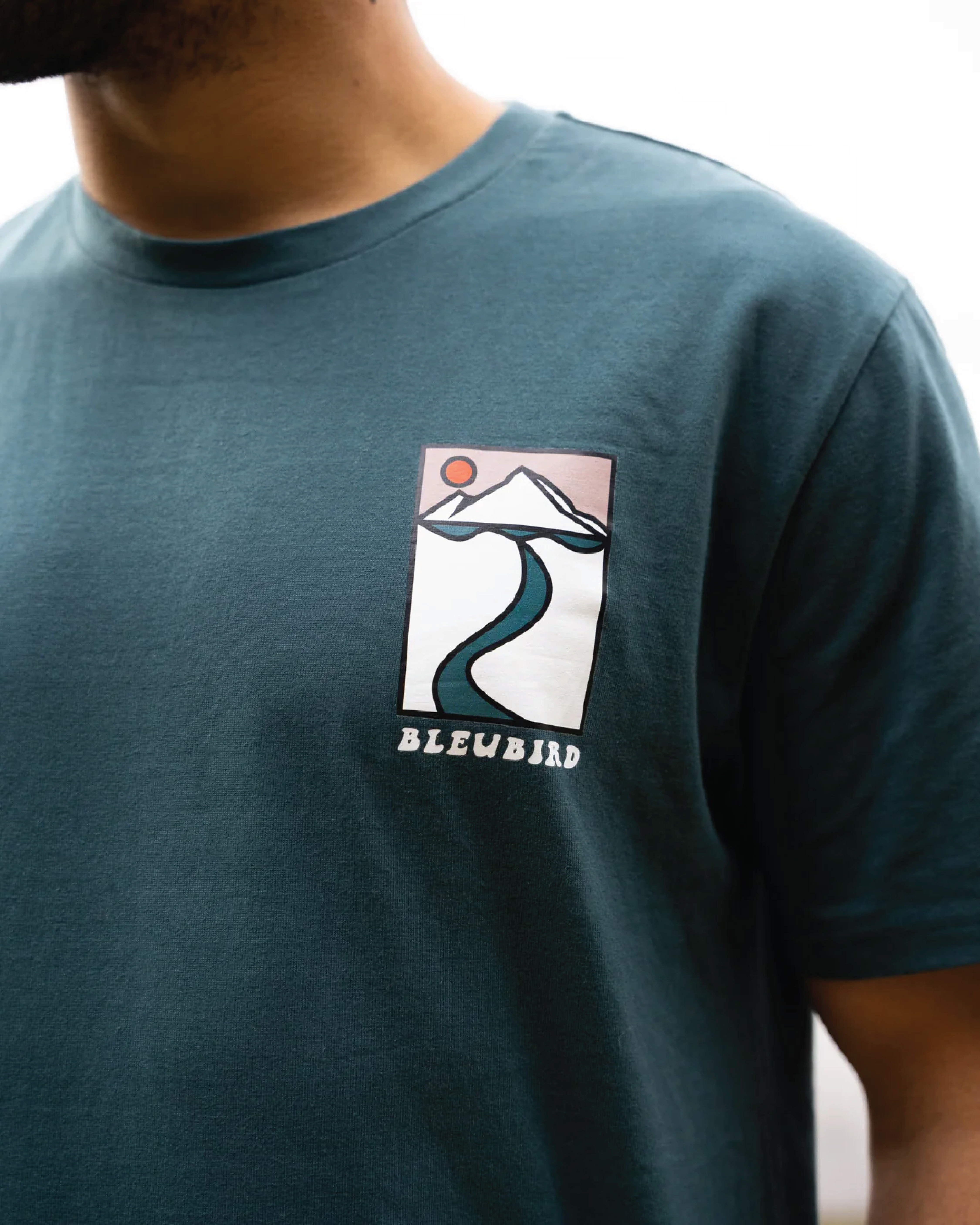 Bleubird Wilder collection product images