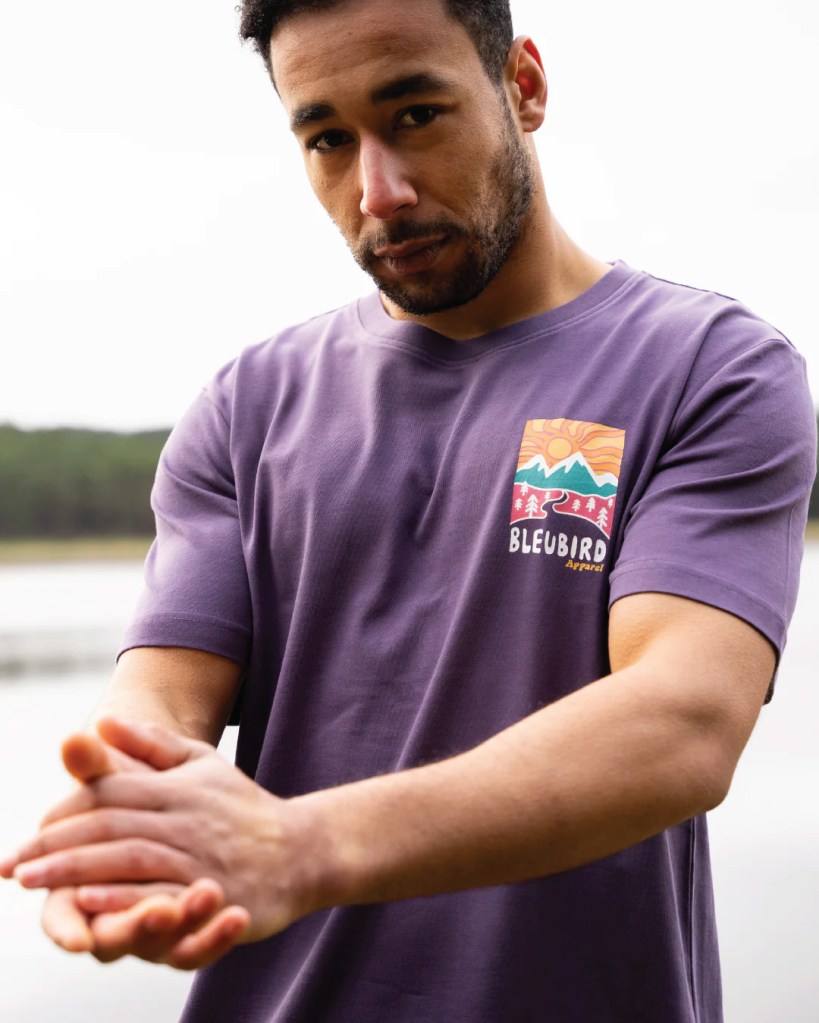 Bleubird Wilder collection product images