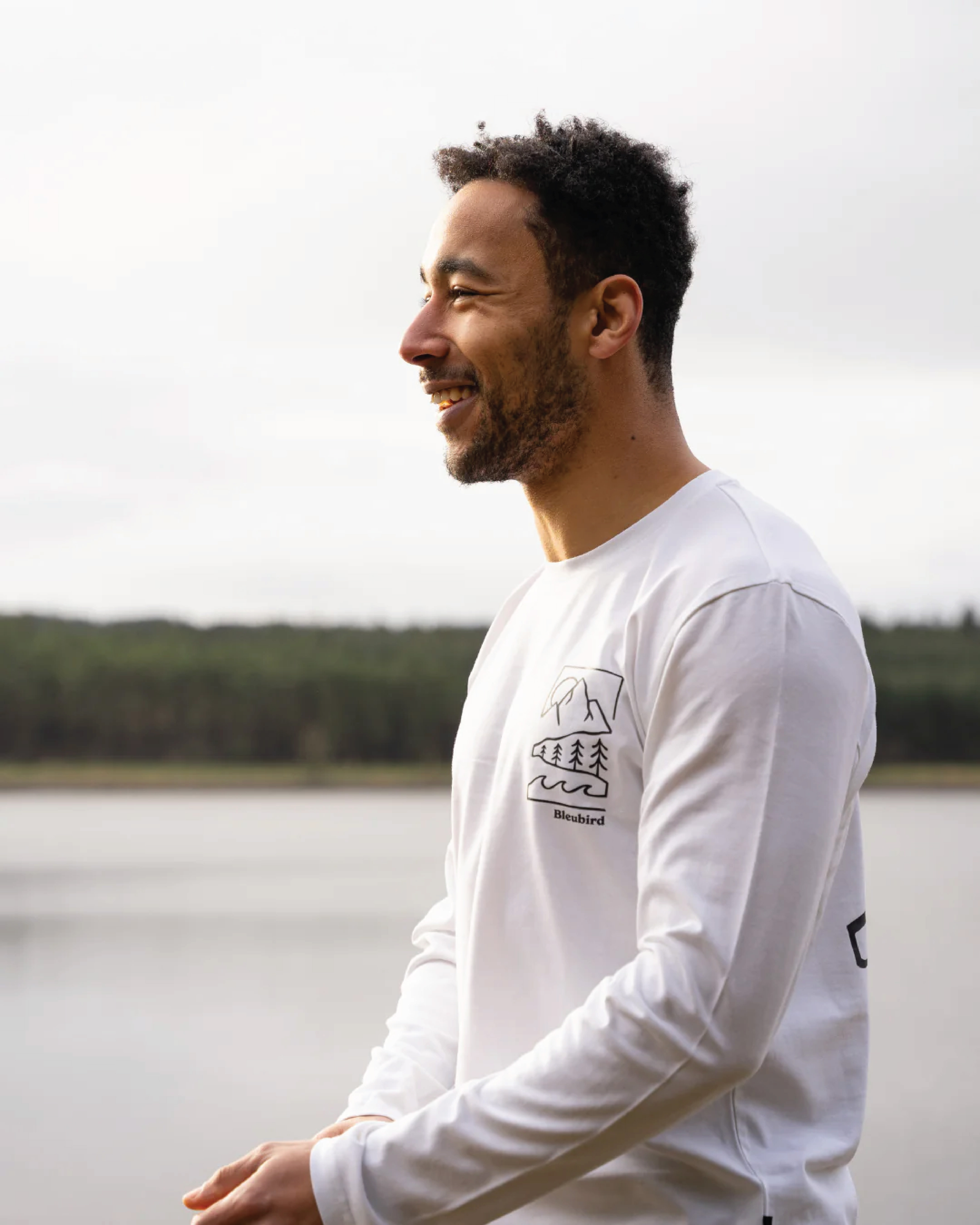 Bleubird Wilder collection product images