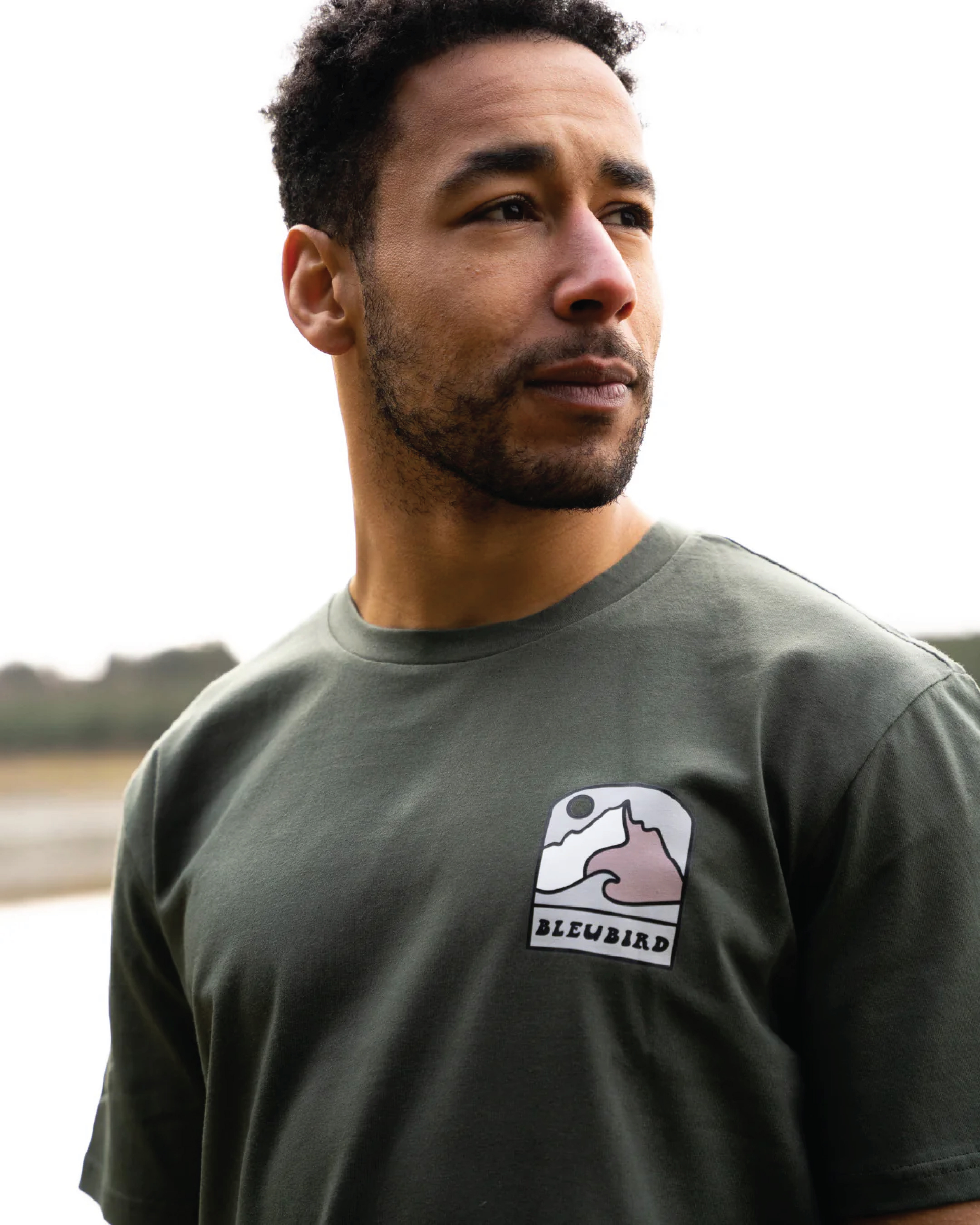 Bleubird Wilder collection product images