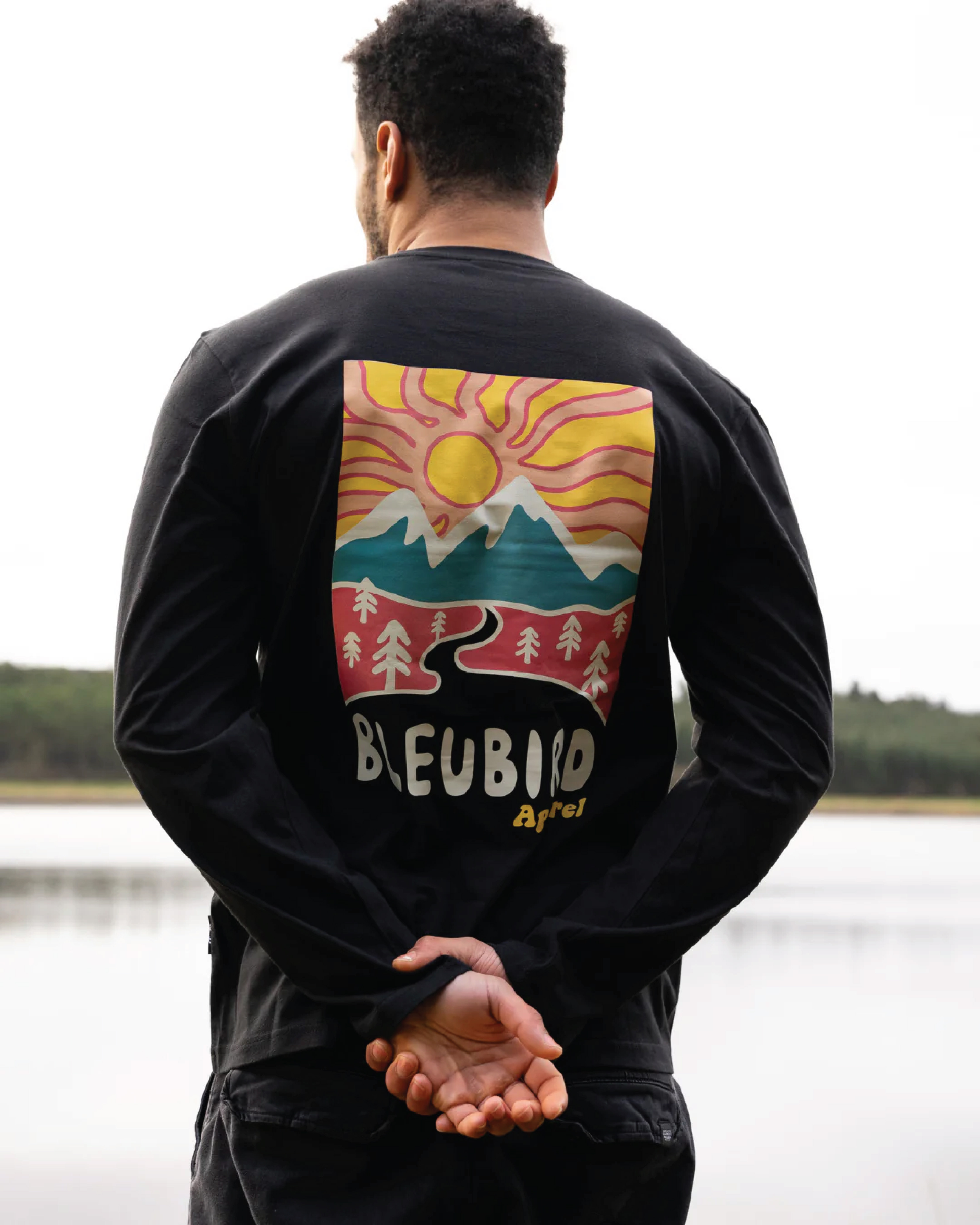 Bleubird Wilder collection product images