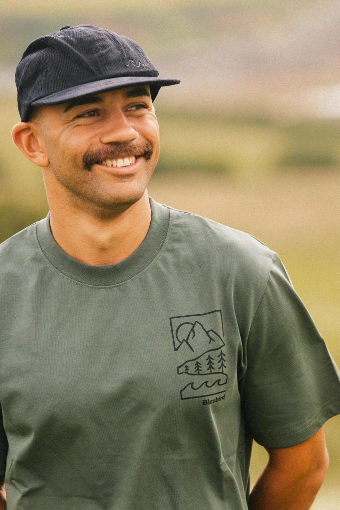 Graphic for Bleubird - Designed by Paige Critchley Designs