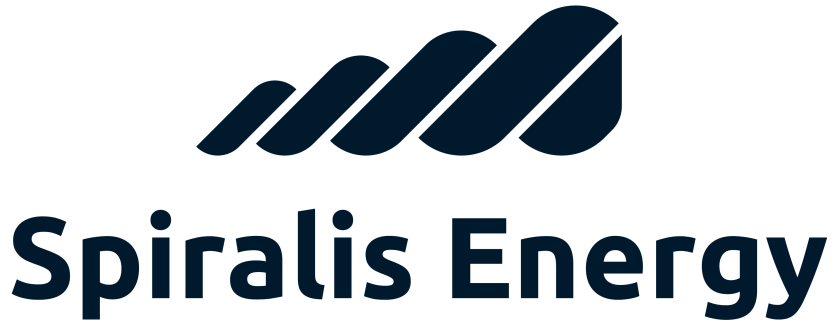 Spiralis Energy logo