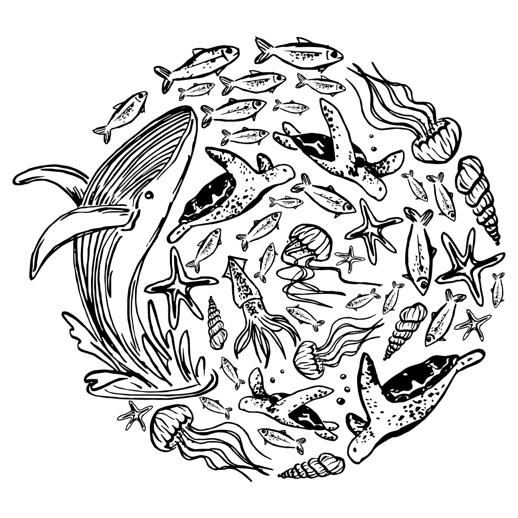 Spiralis Energy illustration