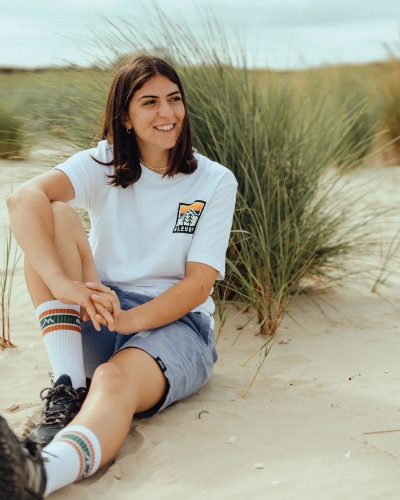 Bleubird Wilder collection product images