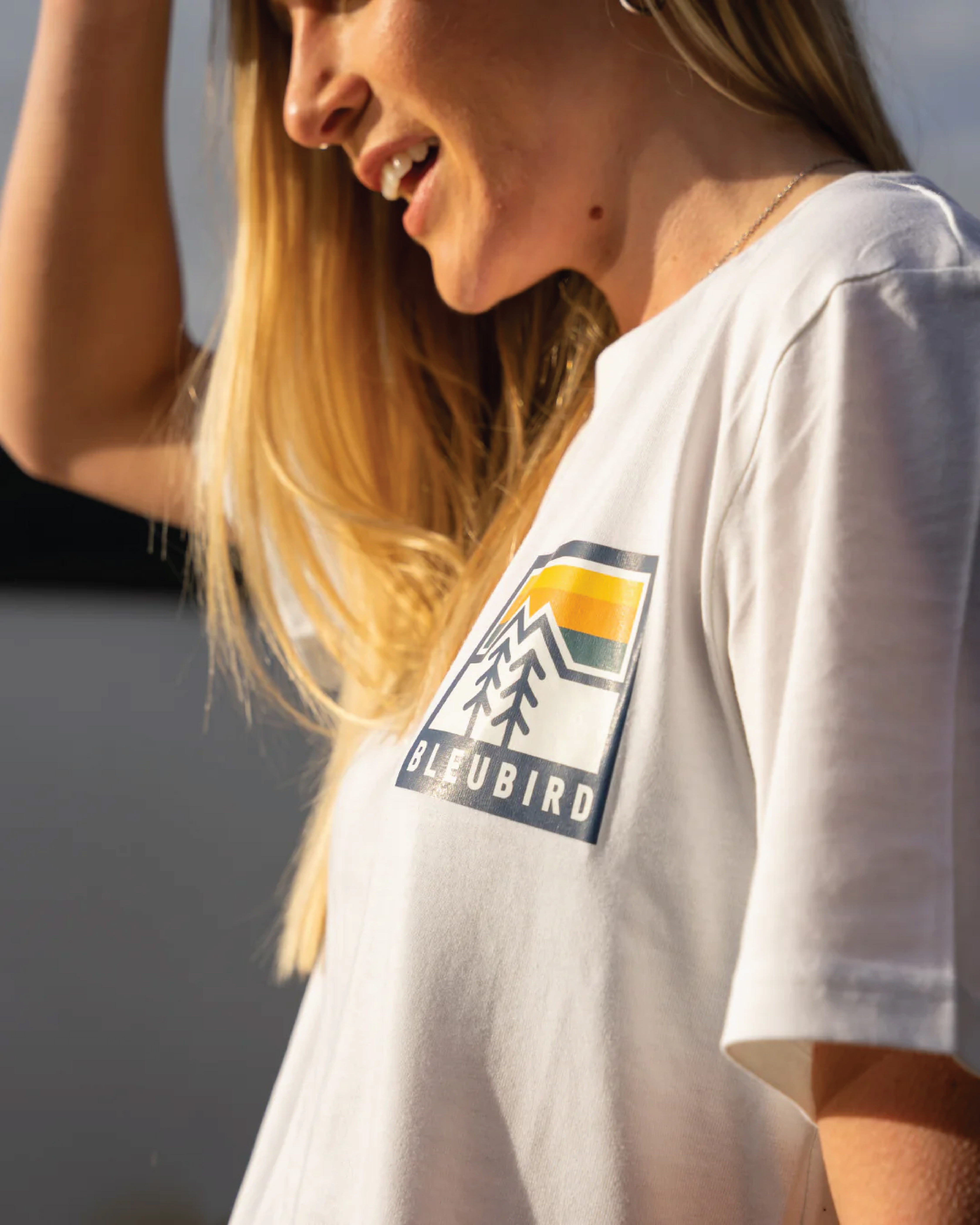 Bleubird Wilder collection product images