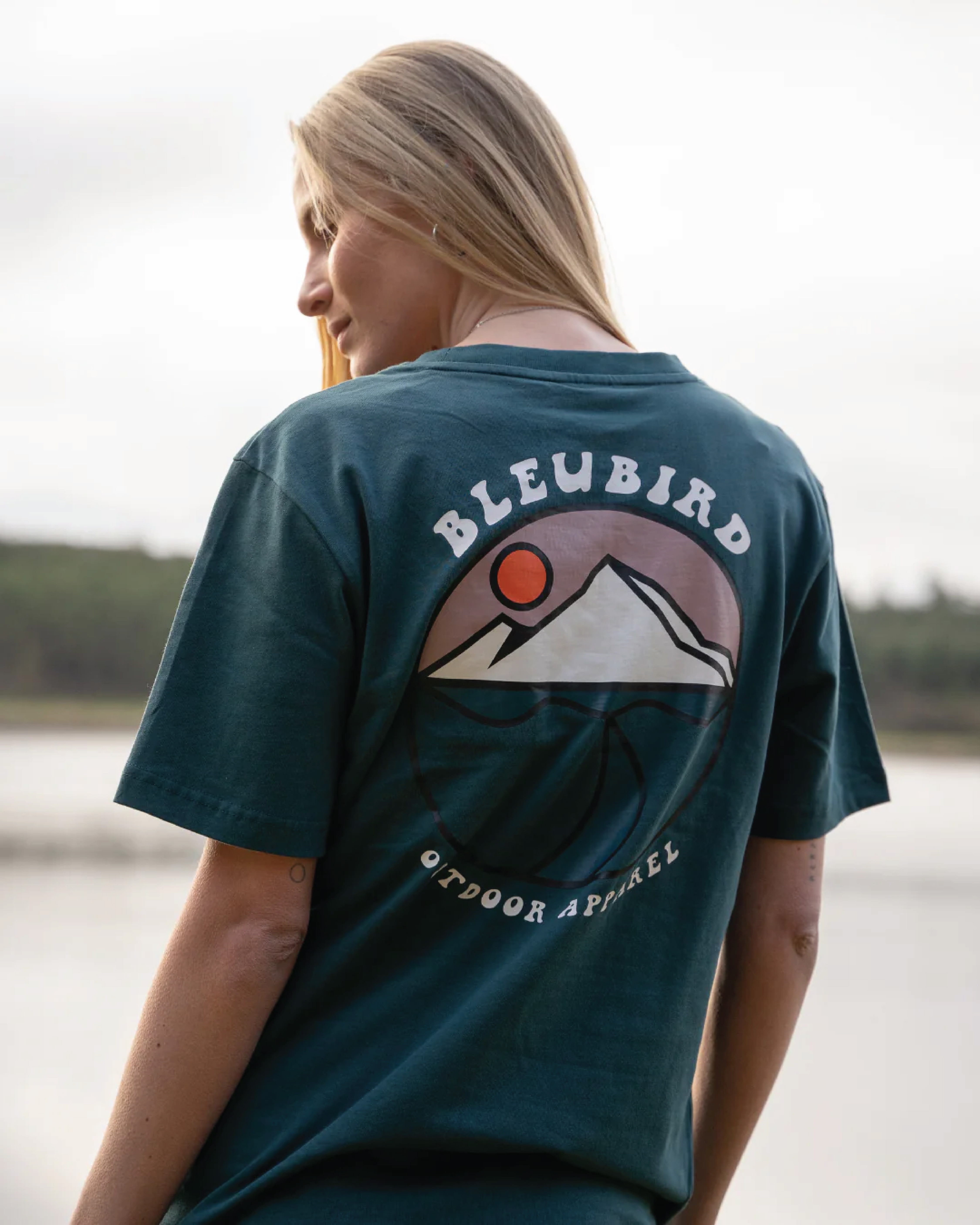 Bleubird Wilder collection product images