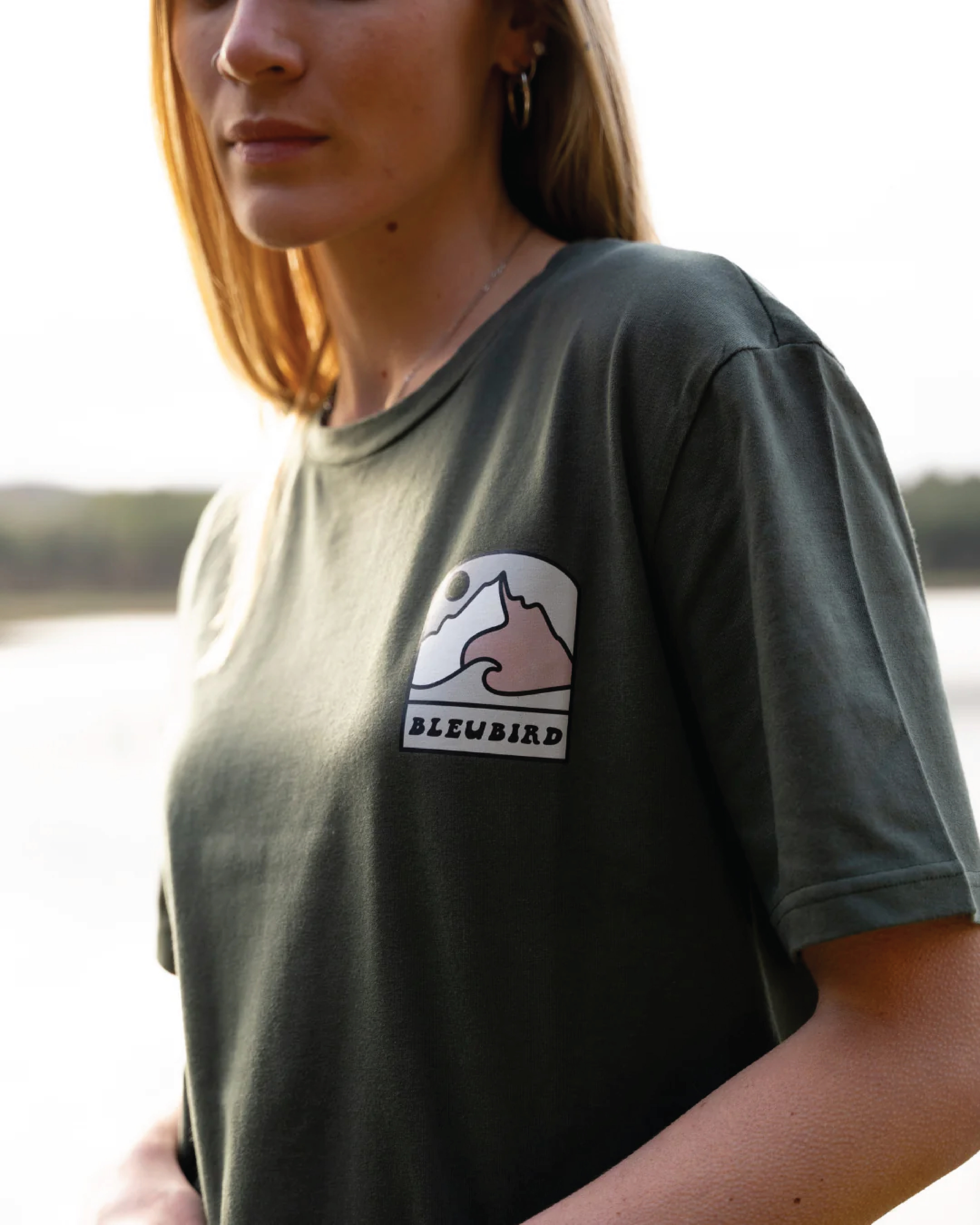 Bleubird Wilder collection product images