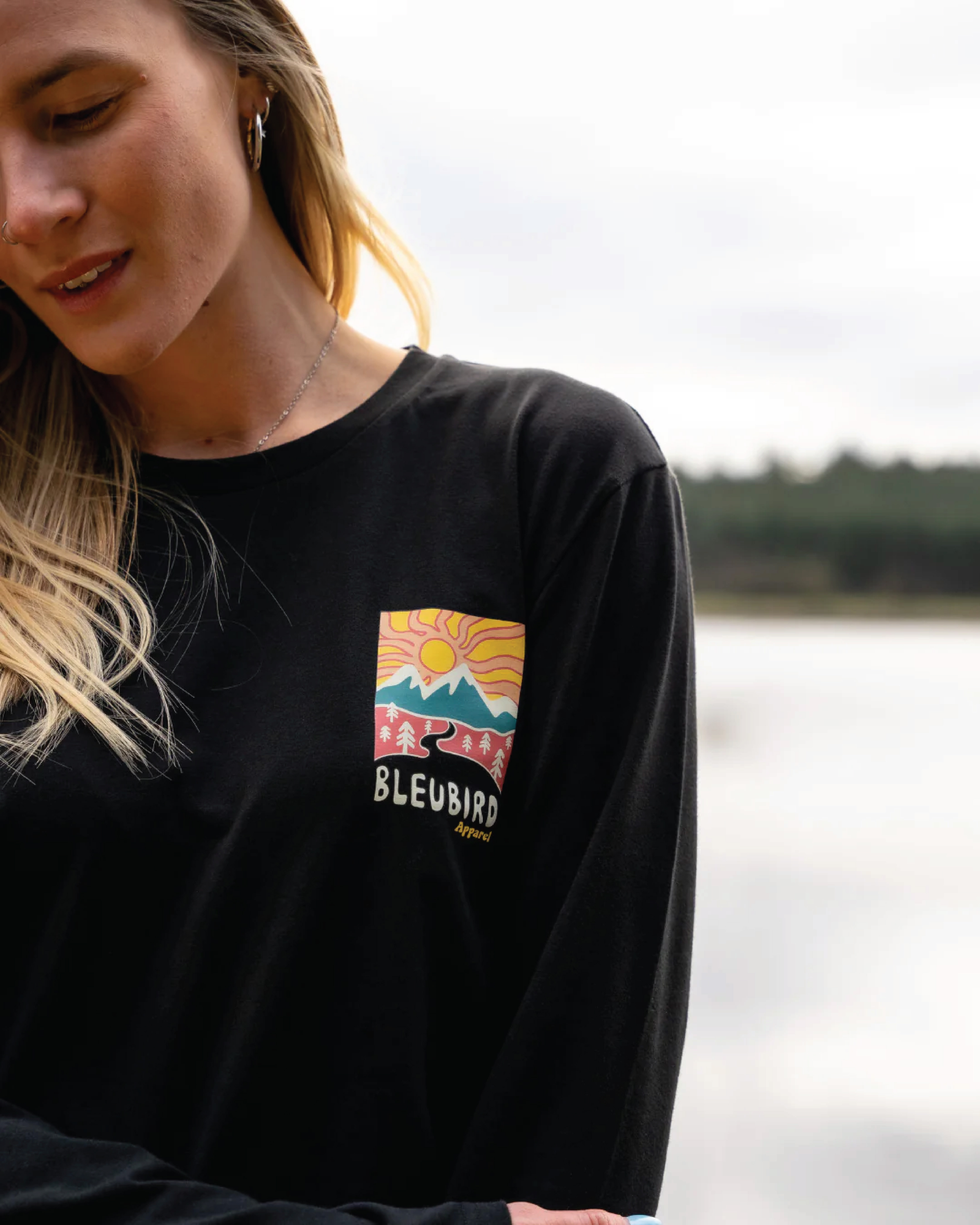 Bleubird Wilder collection product images