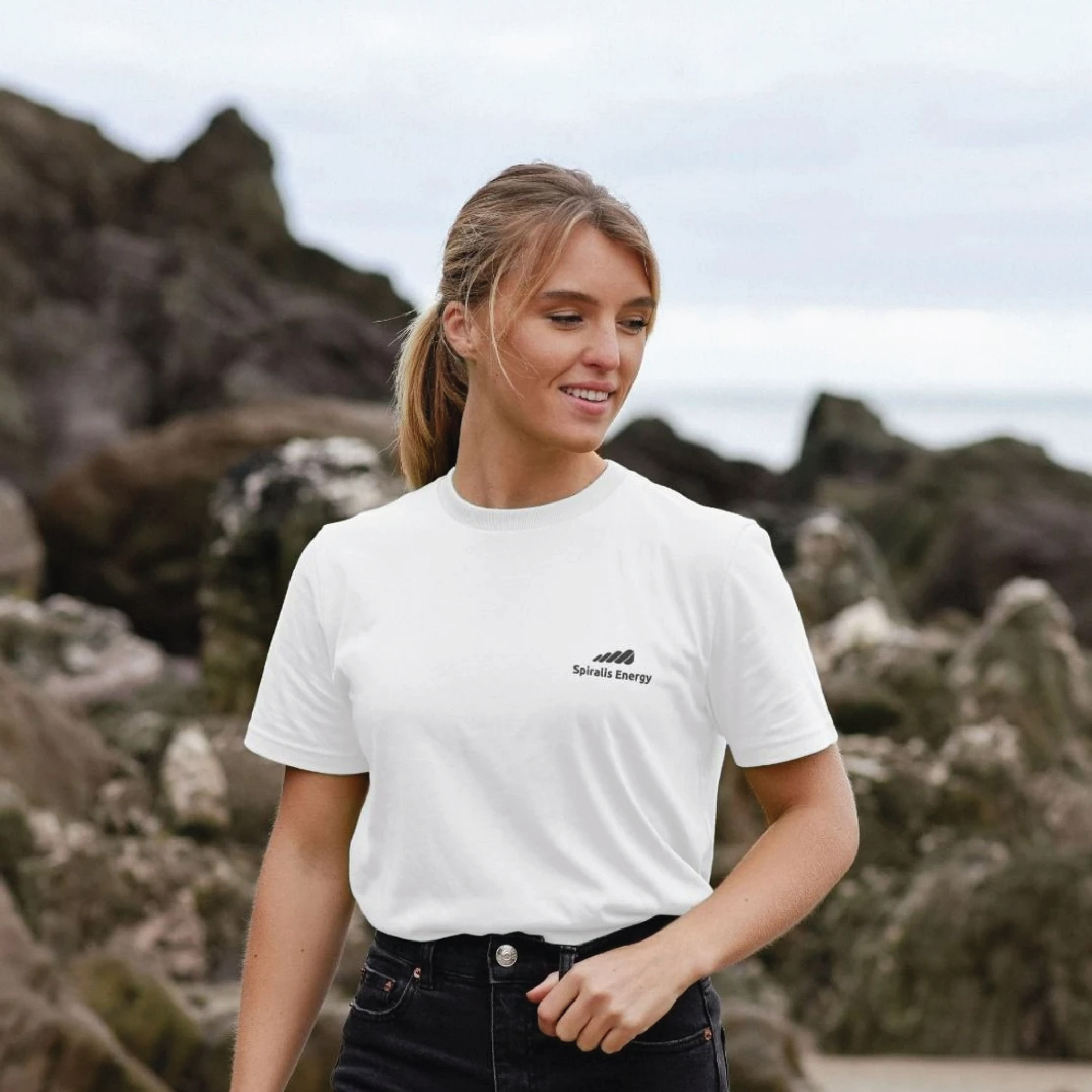 Spiralis Energy illustration