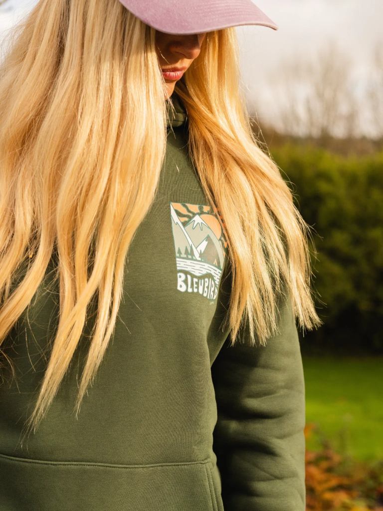 Graphic for Bleubird SS26 - designed by paigecritchley.com