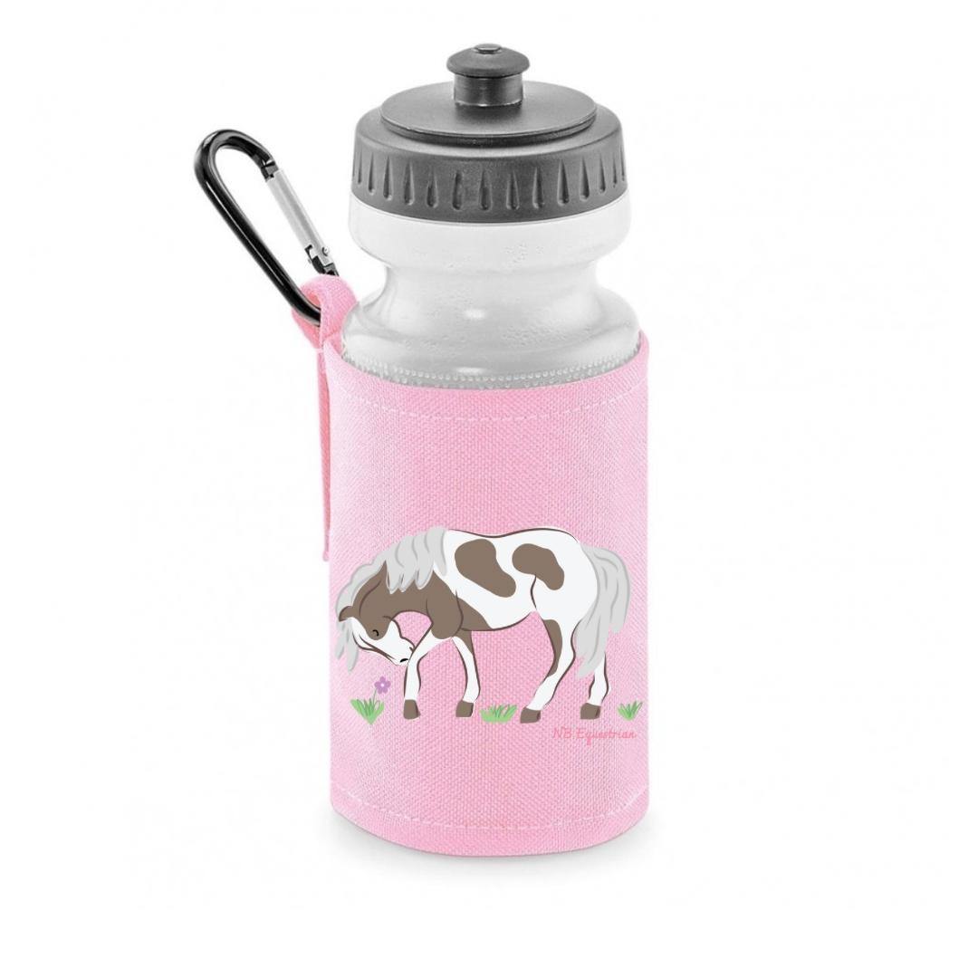 Graphic for NB Equestrian designed by Paige Critchley Designs