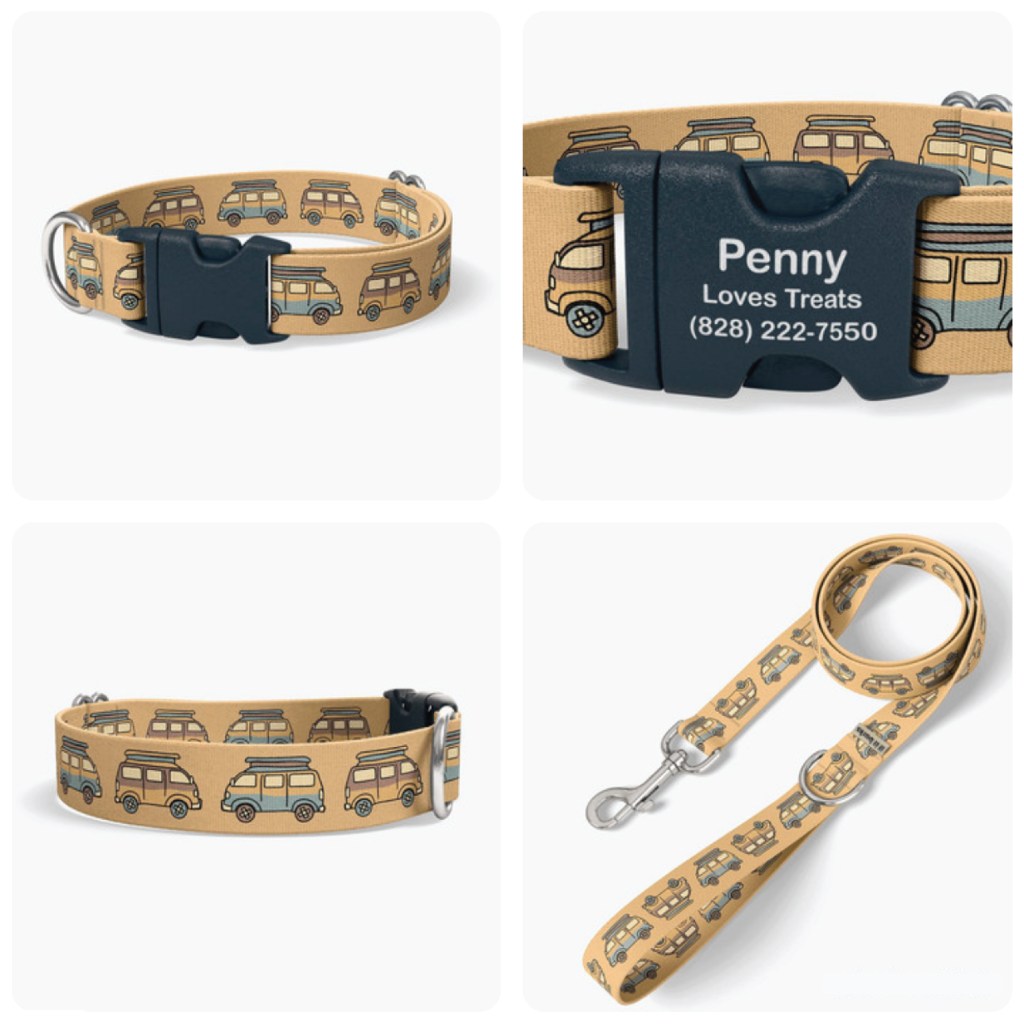 If it barks autumn winter collection - designed by paigecritchley.com