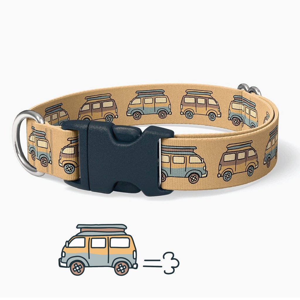 If it barks autumn winter collection - designed by paigecritchley.com