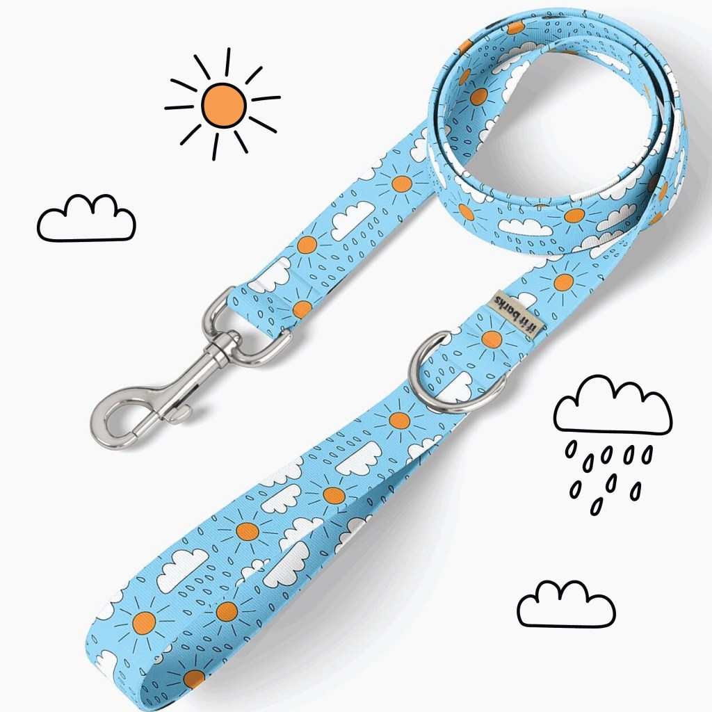 If it barks autumn winter collection - designed by paigecritchley.com