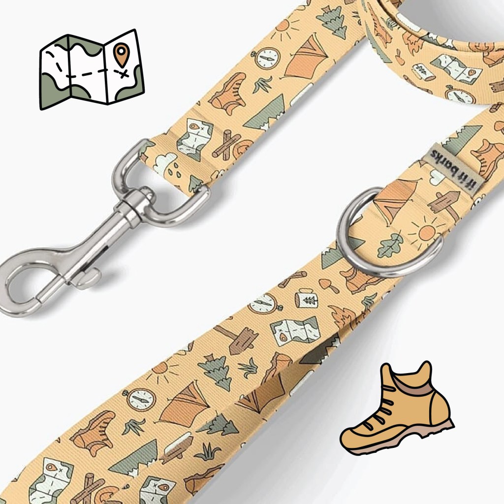 If it barks autumn winter collection - designed by paigecritchley.com