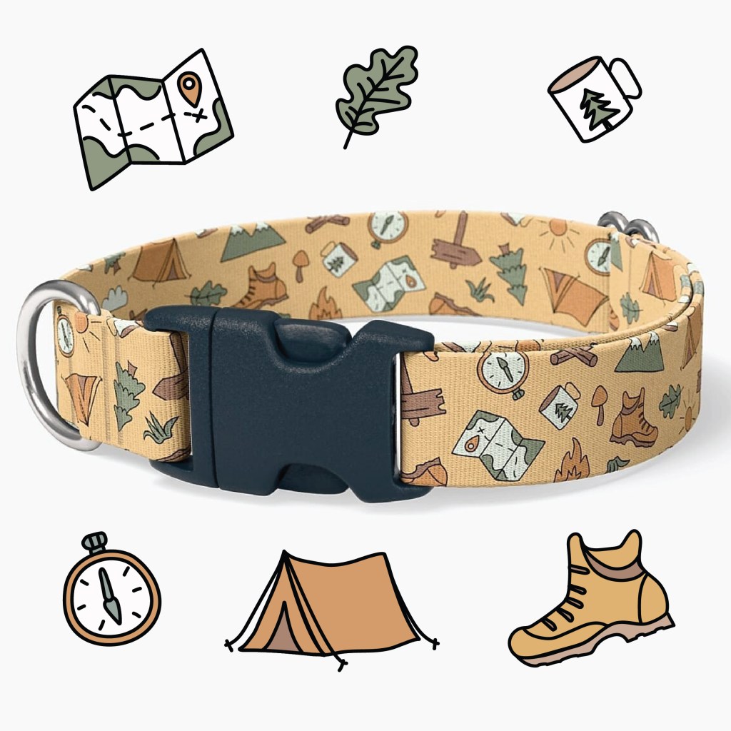 If it barks autumn winter collection - designed by paigecritchley.com