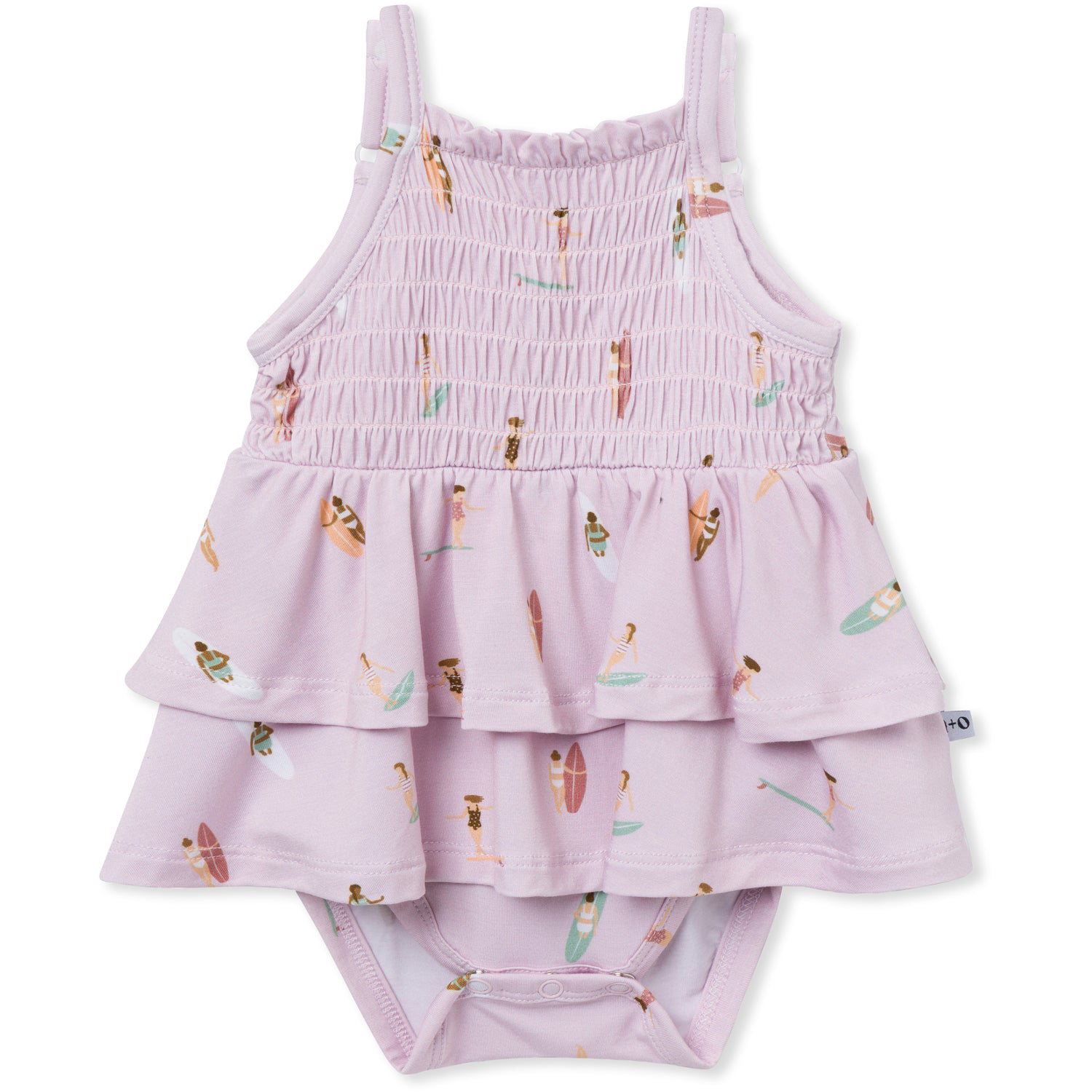 surf lifestyle prints for Ava and Oliver designed by paigecritchley.com