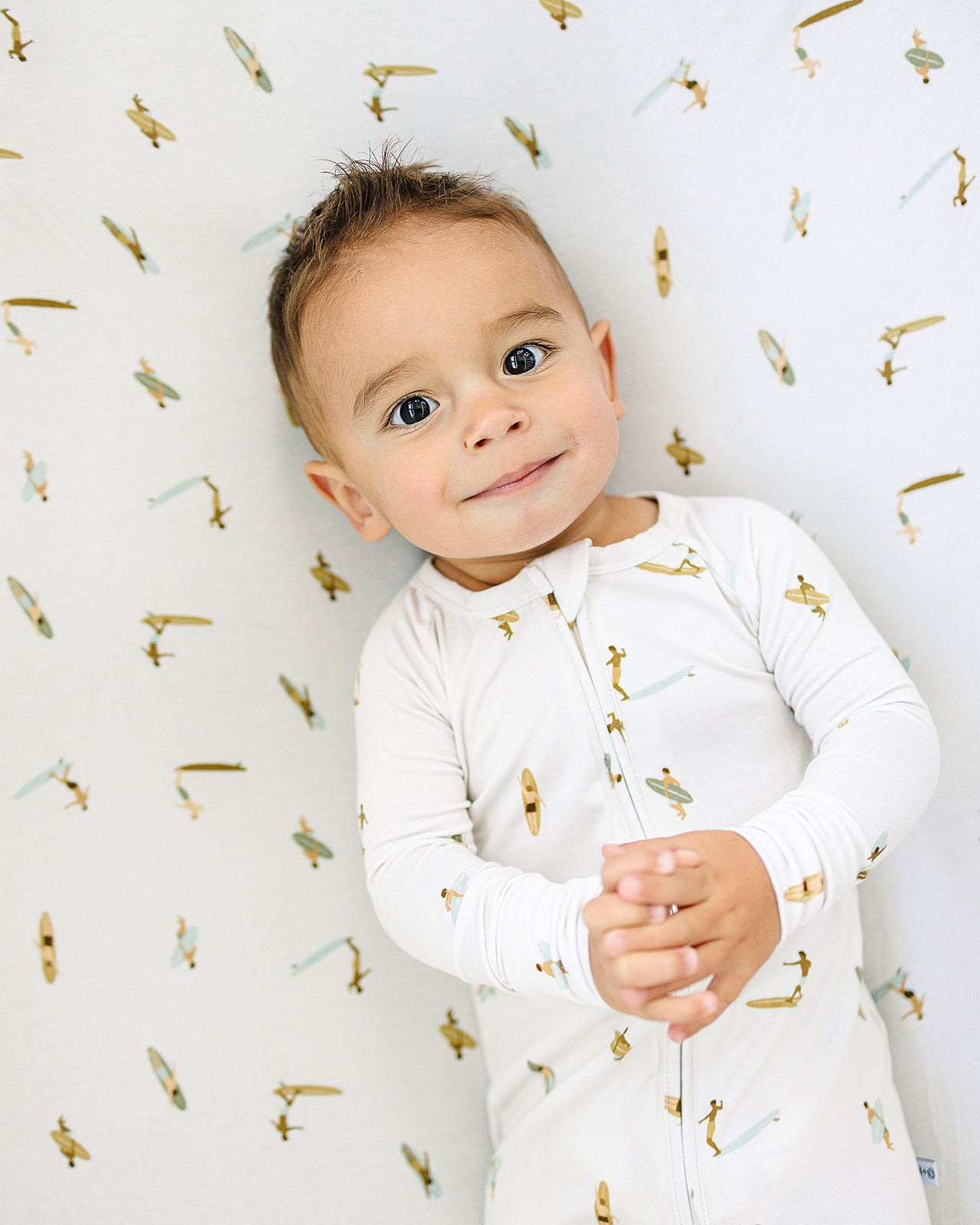 surf lifestyle prints for Ava and Oliver designed by paigecritchley.com