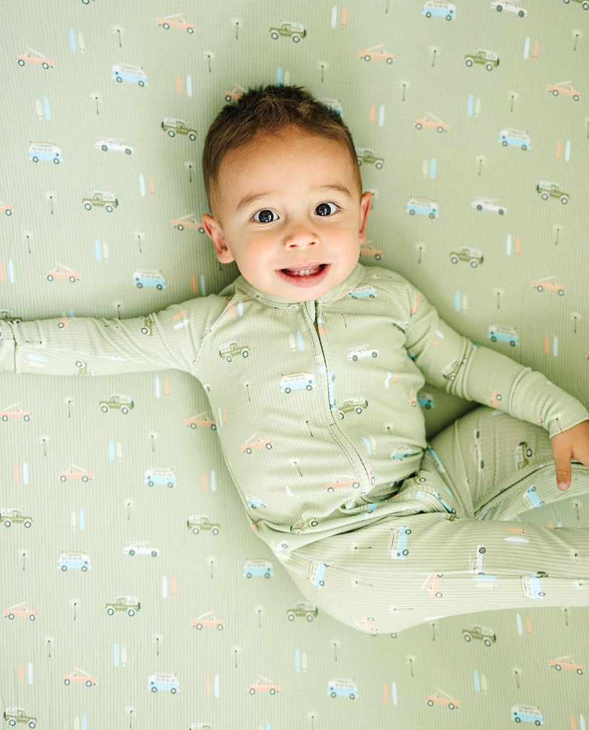 surf lifestyle prints for Ava and Oliver designed by paigecritchley.com