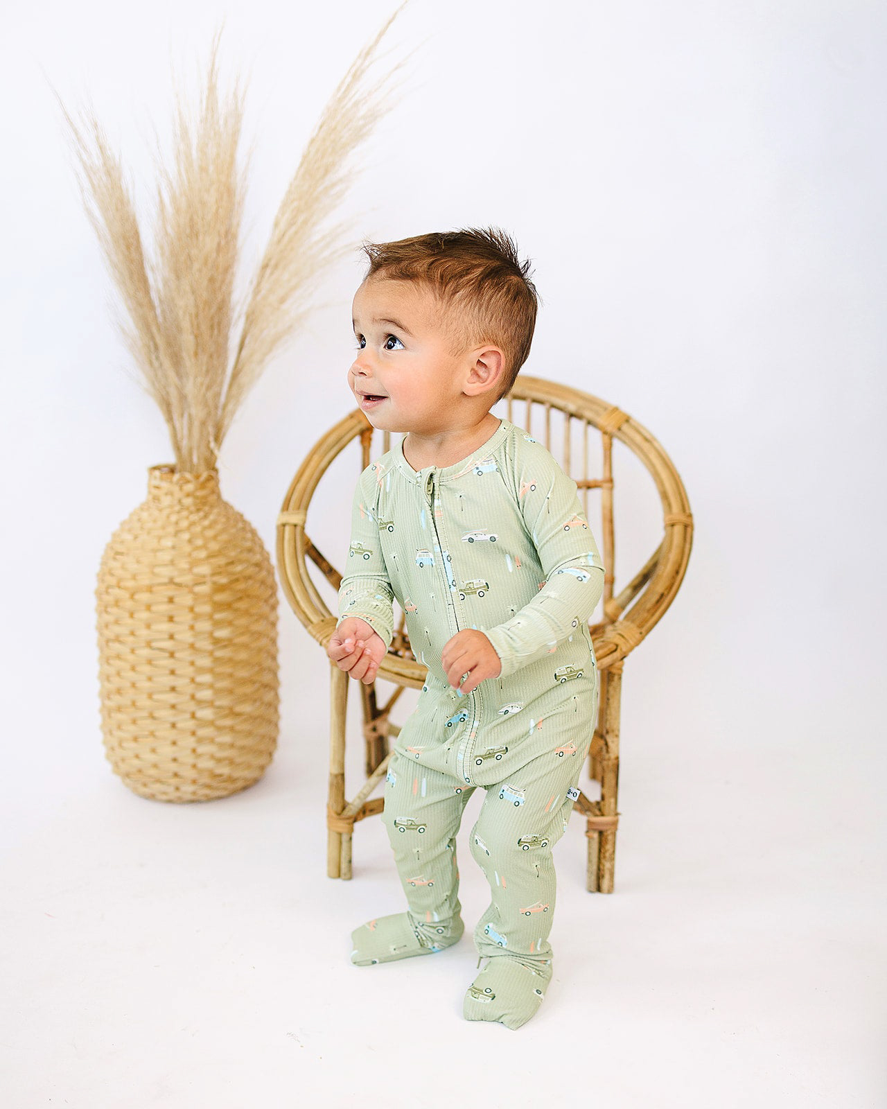 surf lifestyle prints for Ava and Oliver designed by paigecritchley.com