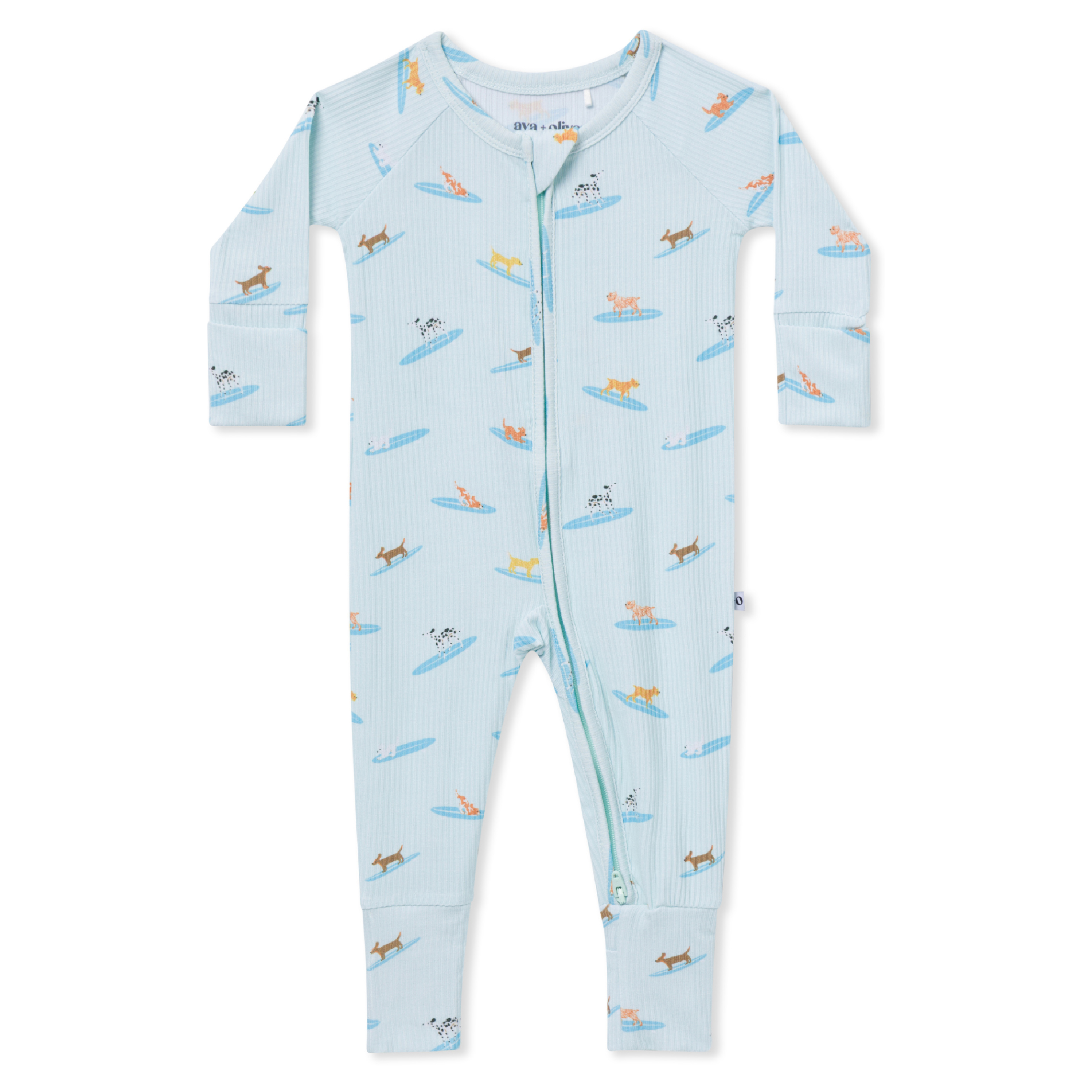 surf lifestyle prints for Ava and Oliver designed by paigecritchley.com