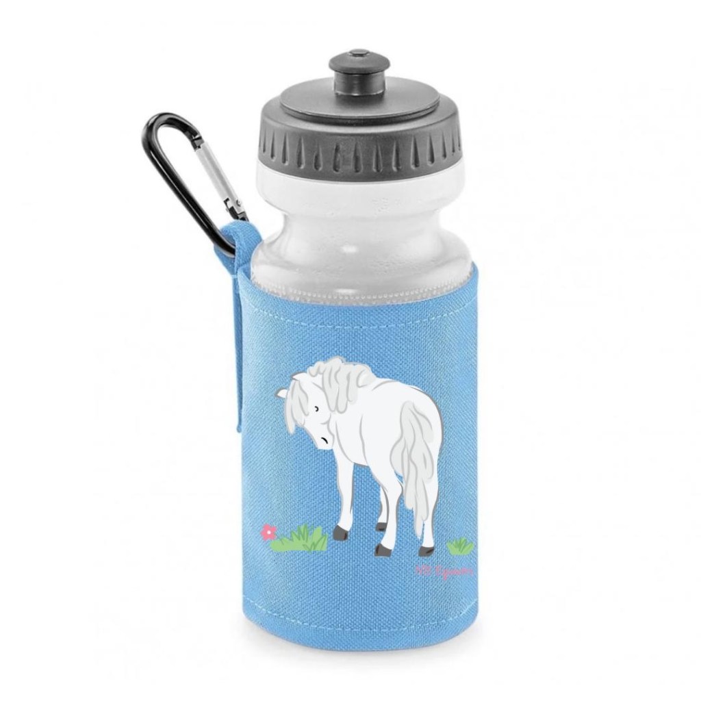 Graphic for NB Equestrian designed by Paige Critchley Designs