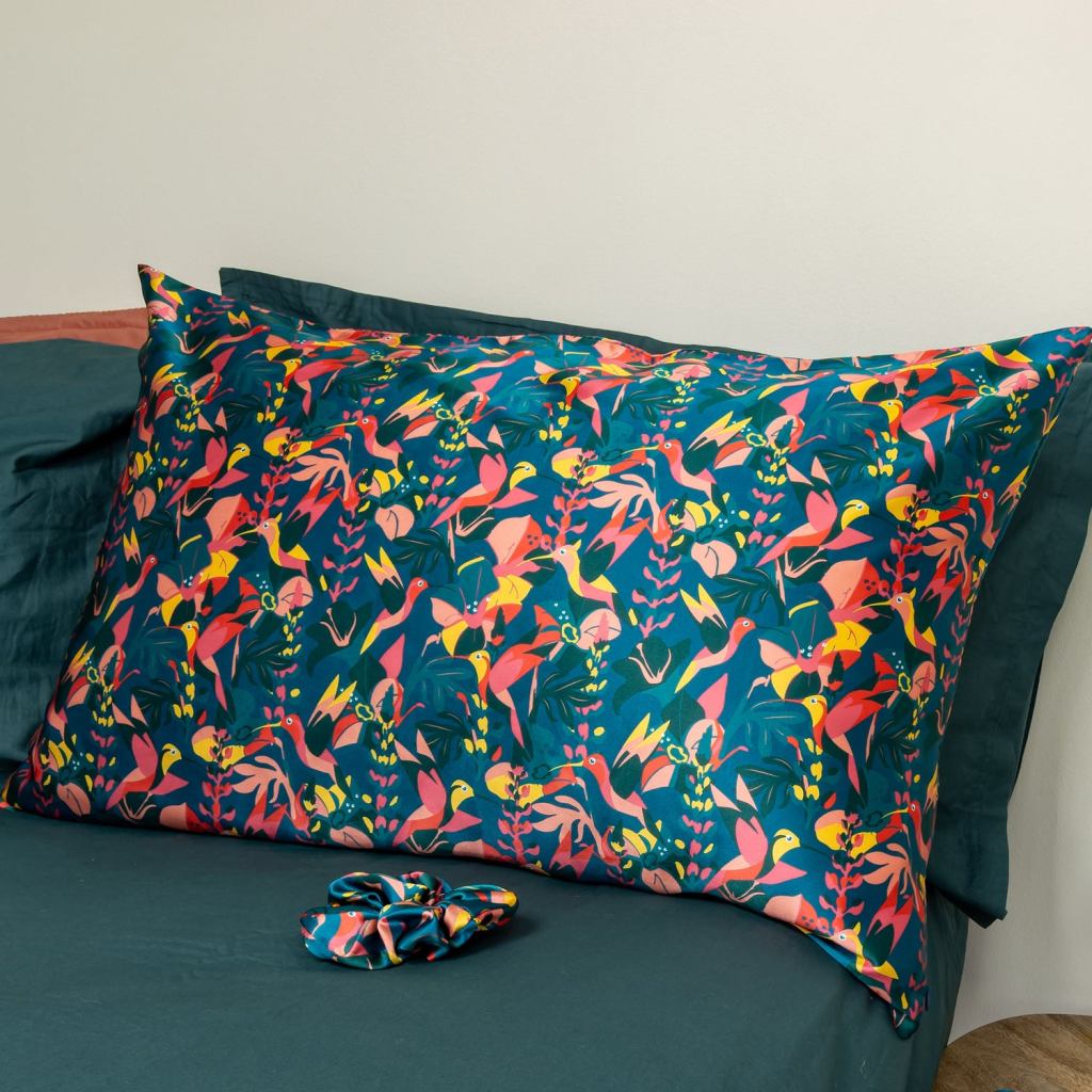 MYRN Silk prints - by paigecritchley.com