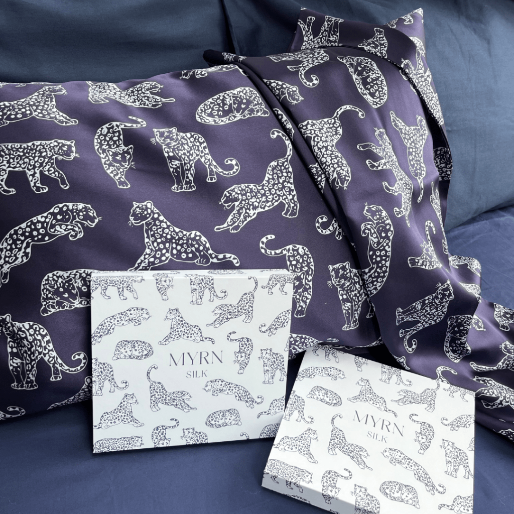 MYRN Silk prints - by paigecritchley.com