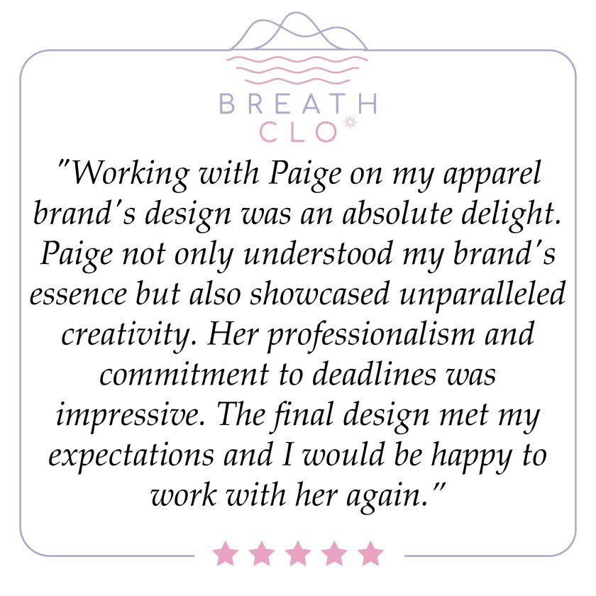 Review from Breath Clo