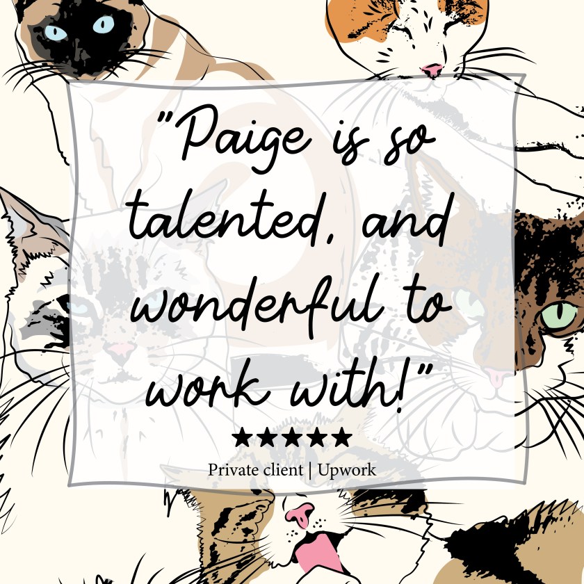 Review on Upwork | Private client | May 2025