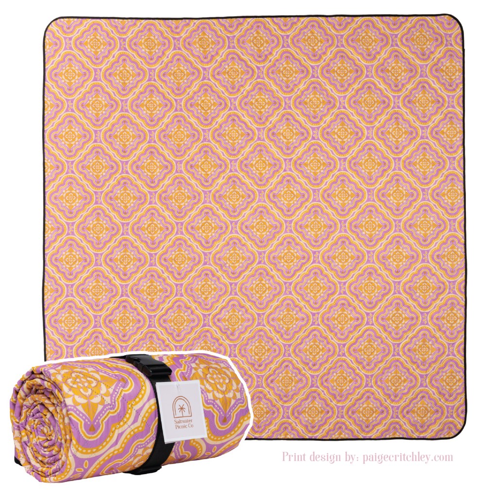 Mandala design - Licensable print by paigecritchley.com