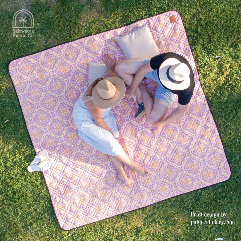 Mandala design - Licensable print by paigecritchley.com