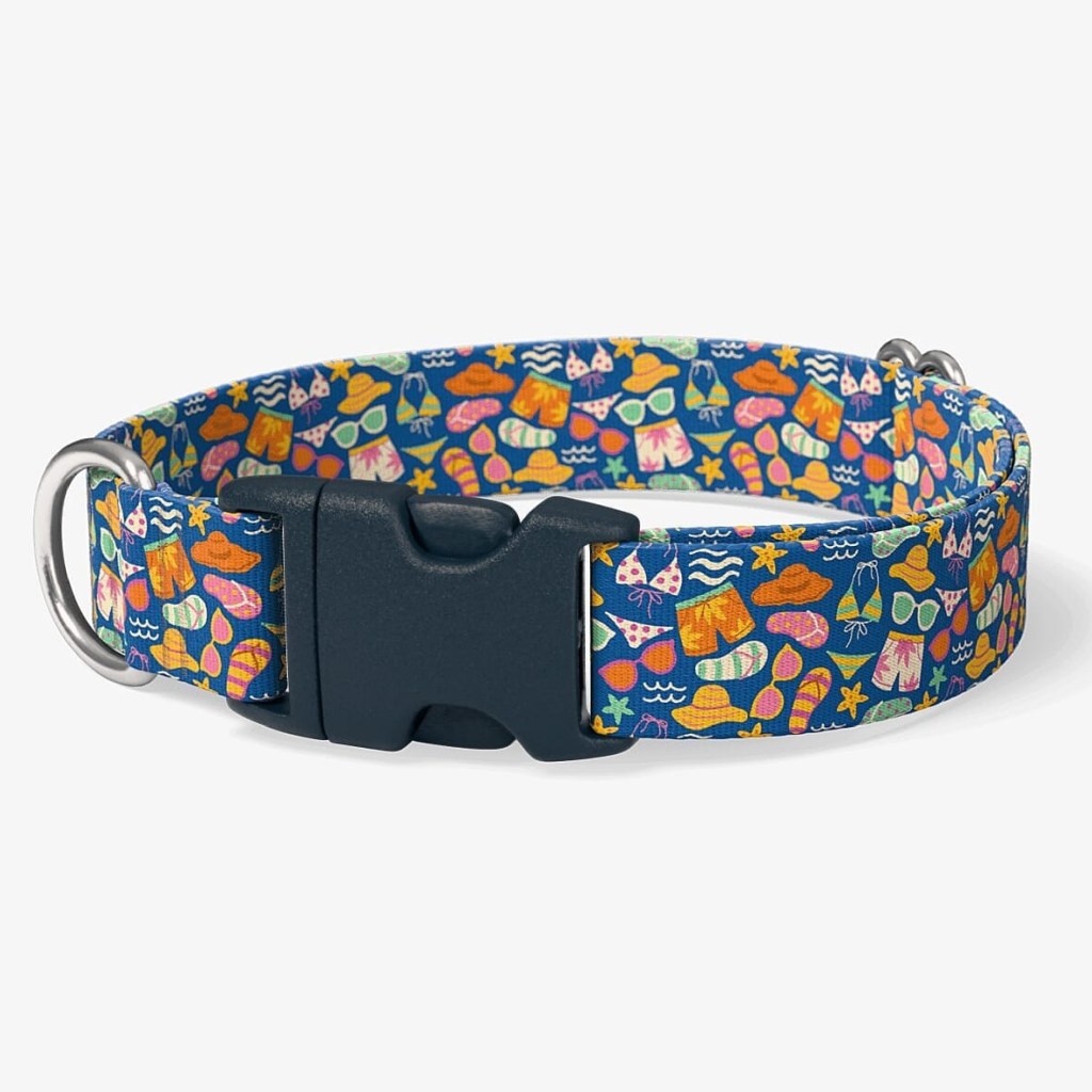 Summer designs for If It Barks - Paige Critchley Designs