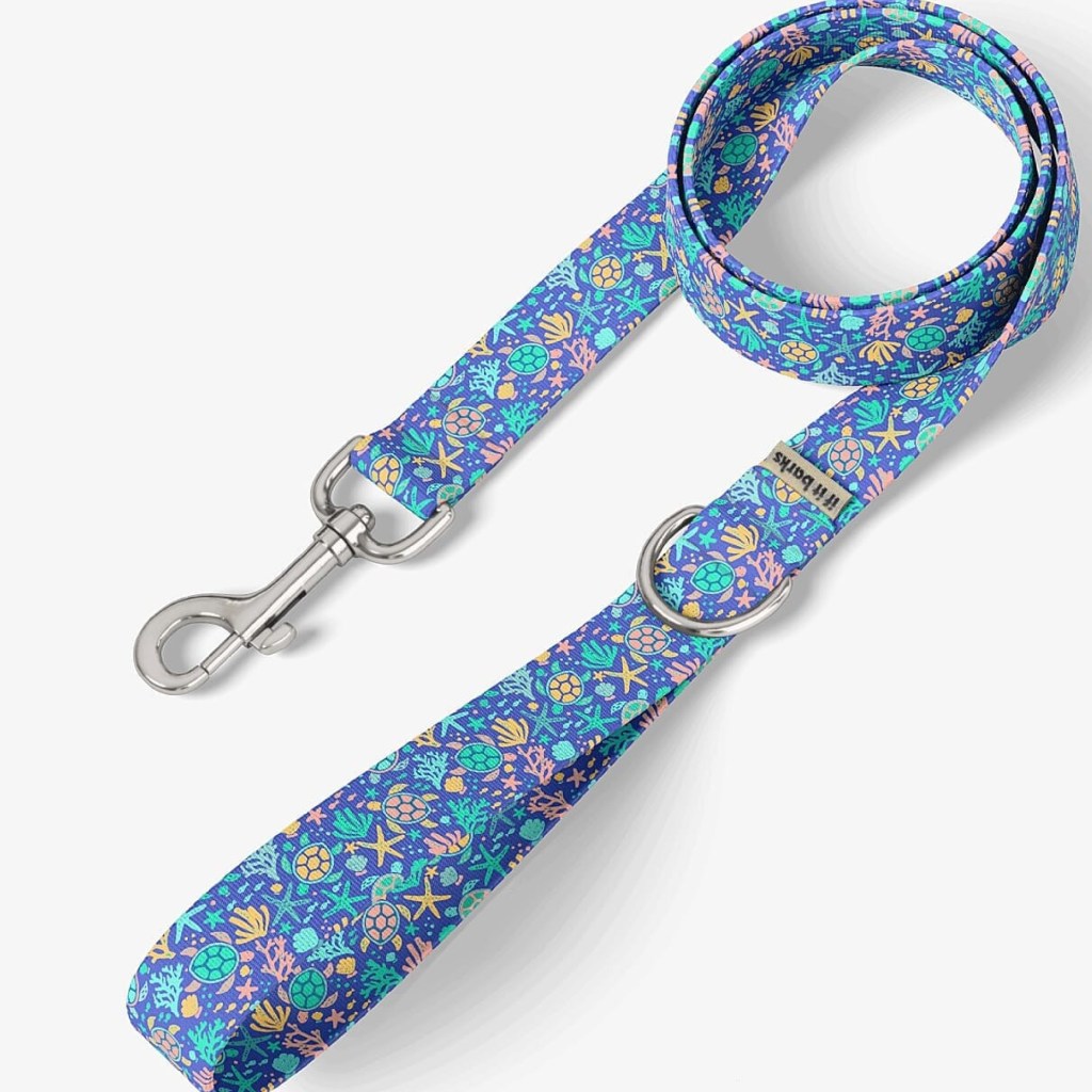 Summer designs for If It Barks - Paige Critchley Designs