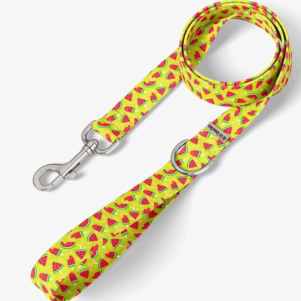 Summer designs for If It Barks - Paige Critchley Designs