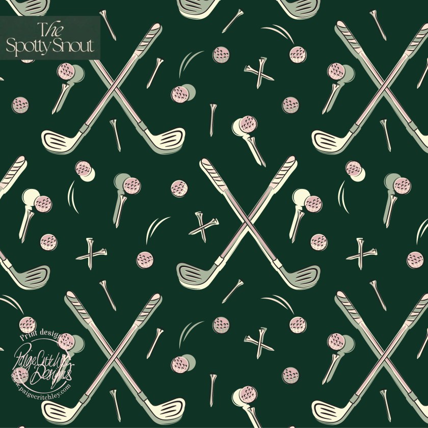 Skiing dogs design for The Spotty Snout. Print design by paigecritchley.com