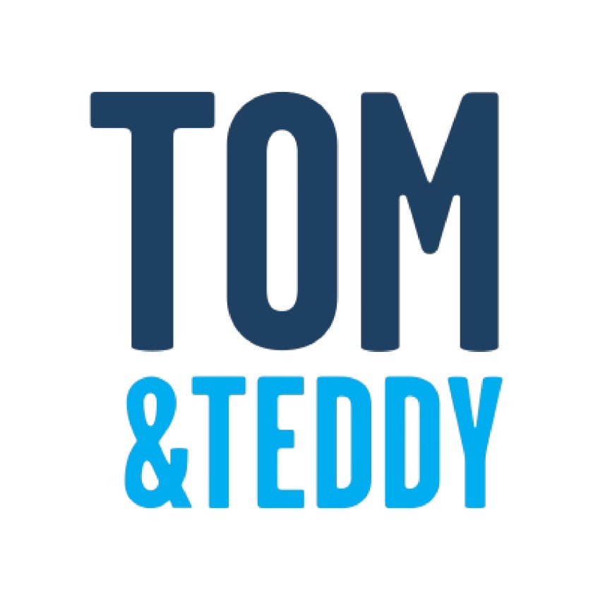 Tom and Teddy review paigecritchley.com
