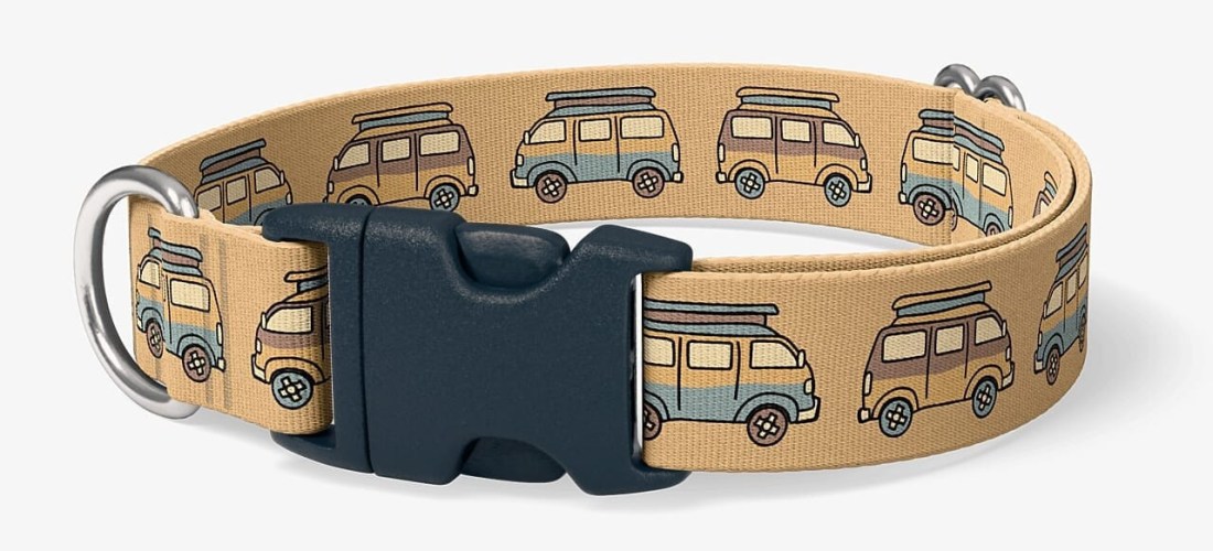 If it barks autumn winter collection - designed by paigecritchley.com