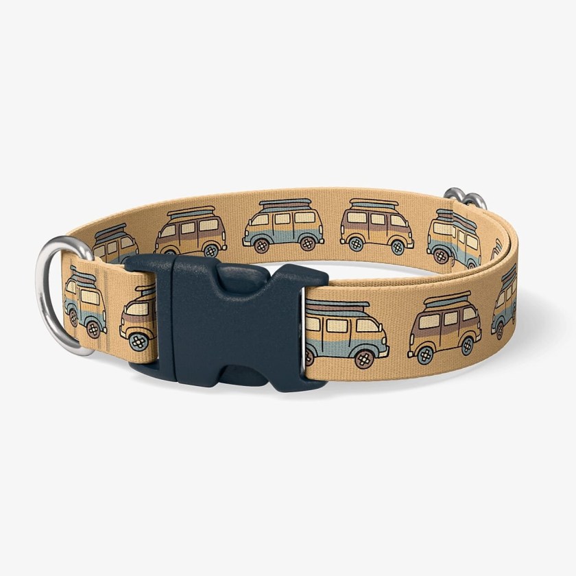 Prints for Dog Accessories Inspired by Getting&nbsp;Outdoors