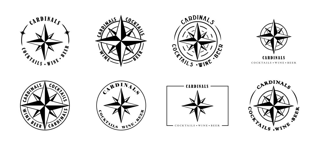 Cardinals logo designs