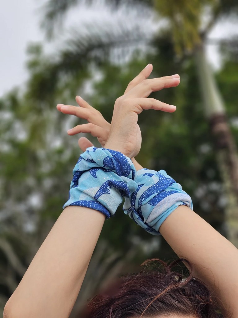 Whale shark print design by paigecritchley.com